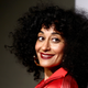 Illustration for article titled Tracee Ellis Ross on the Legacy of Black Hair